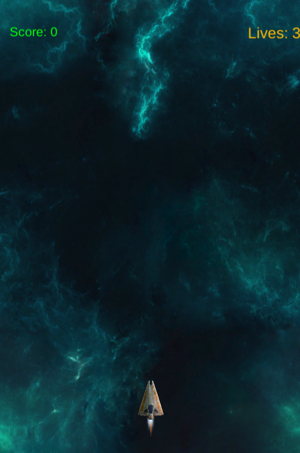 Space Shooter